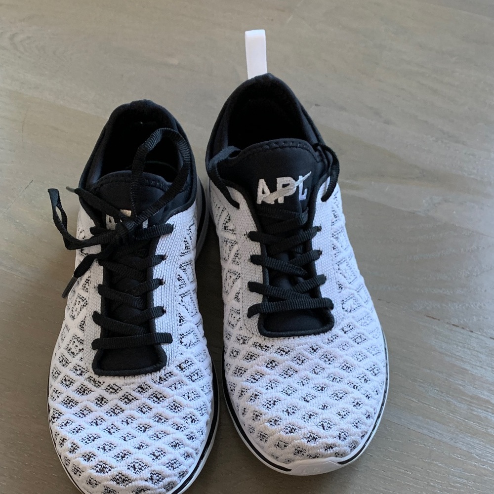 APL sneakers